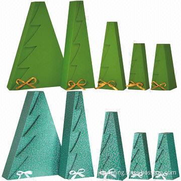 Christmas Gift Box